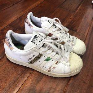Adidas Super Star